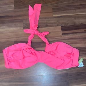 Size L Gianni Bini bikini